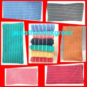 Handuk Gretchen Garis 70x140