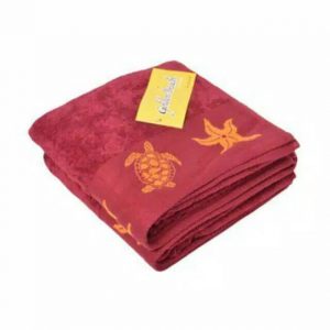Handuk Pantai Golden Beach 90x150