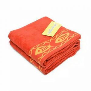 Handuk Pantai Golden Beach 90x150