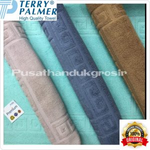 Keset Terry Palmer 45x70