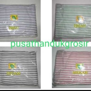 Selimut Salur Cap Daun