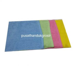 Handuk Saputangan BBM 30x30