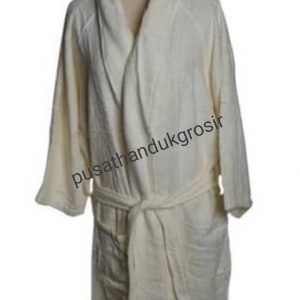 Kimono Handuk Chalmer Dewasa