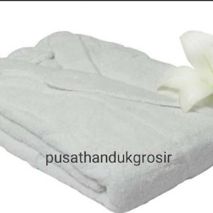 Kimono Handuk Chalmer Dewasa