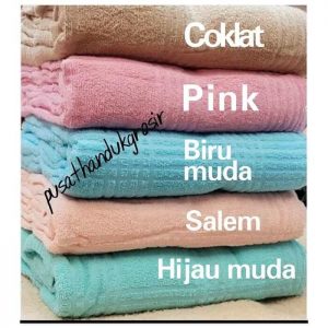 Selimut Single Honey 160x200