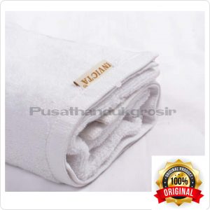 Handuk Hotel Tebal Invicta 70x140