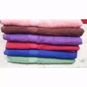 Handuk Pantai Chalmer 80x160