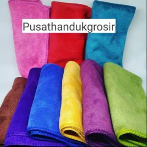 Kain Lap Microfiber Penthouse 30x30